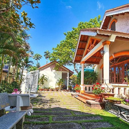 Sapphire Beach House Phu Quoc Phú Quốc Exterior photo
