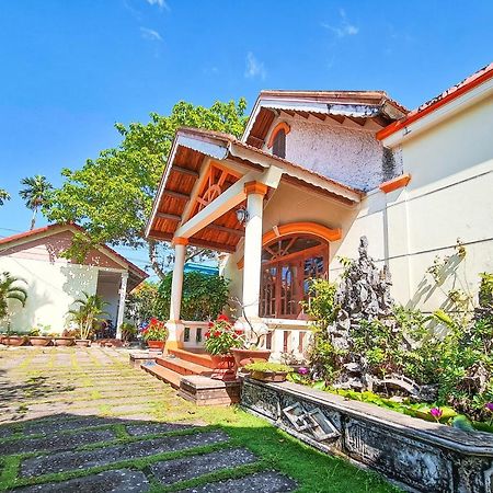 Sapphire Beach House Phu Quoc Phú Quốc Exterior photo