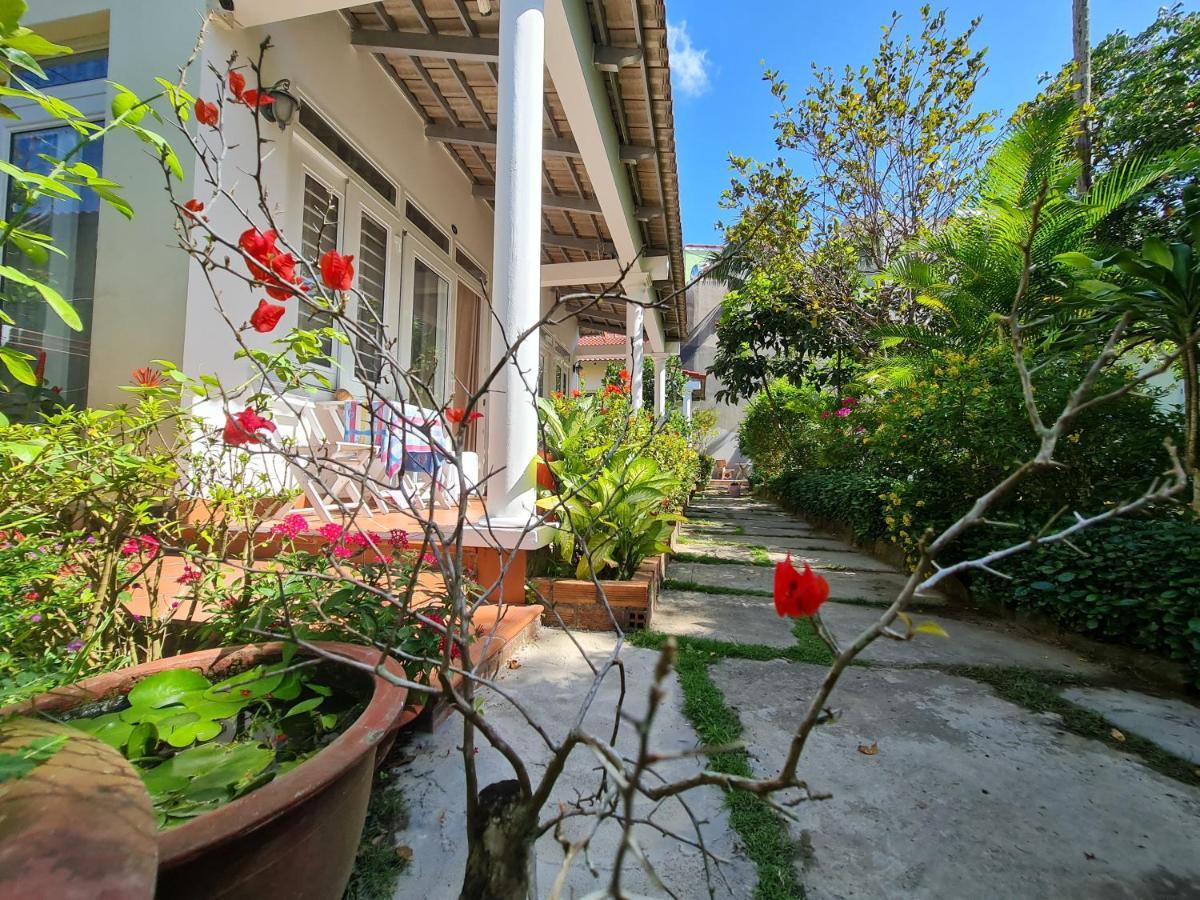Sapphire Beach House Phu Quoc Phú Quốc Exterior photo