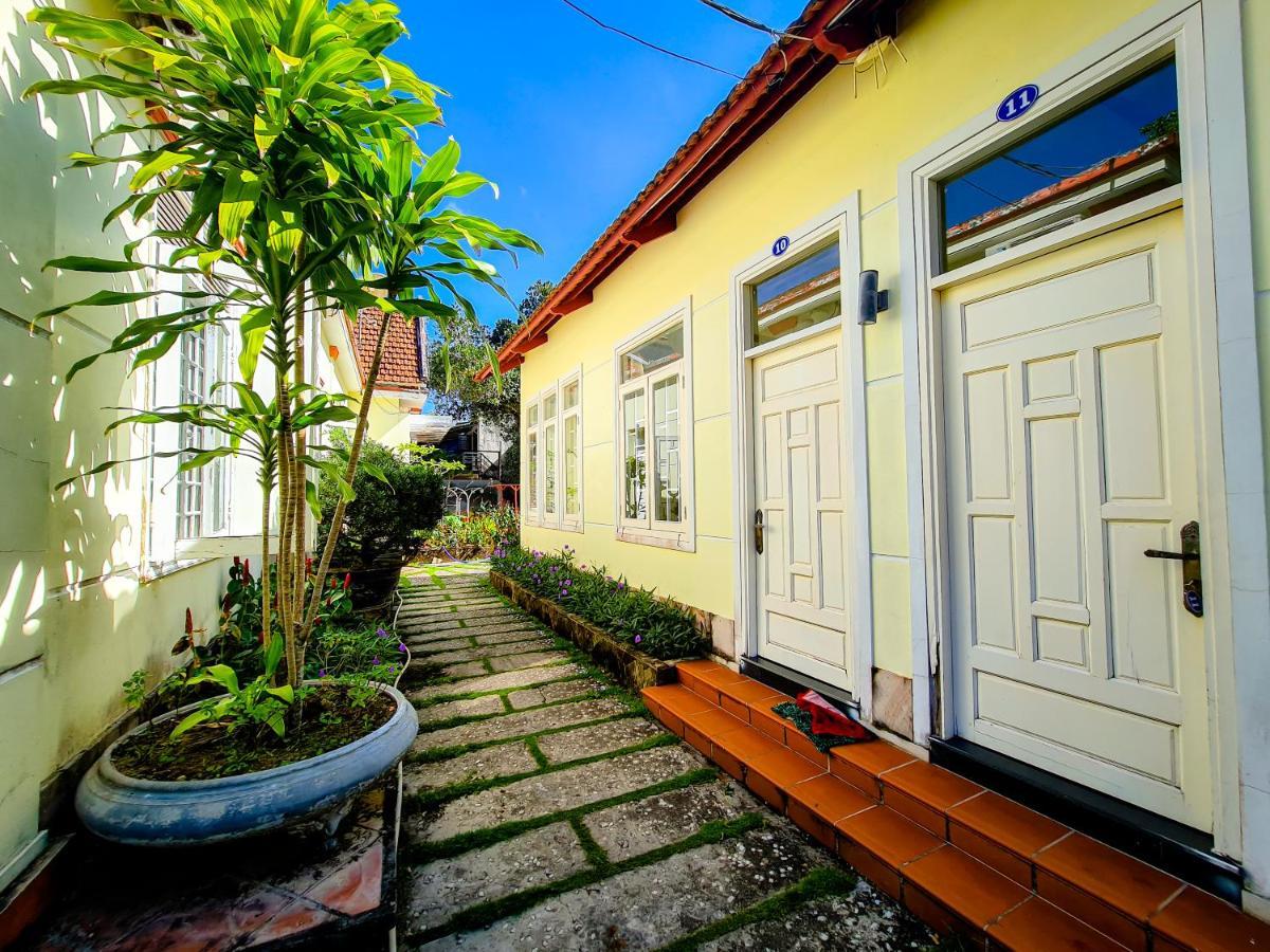 Sapphire Beach House Phu Quoc Phú Quốc Exterior photo