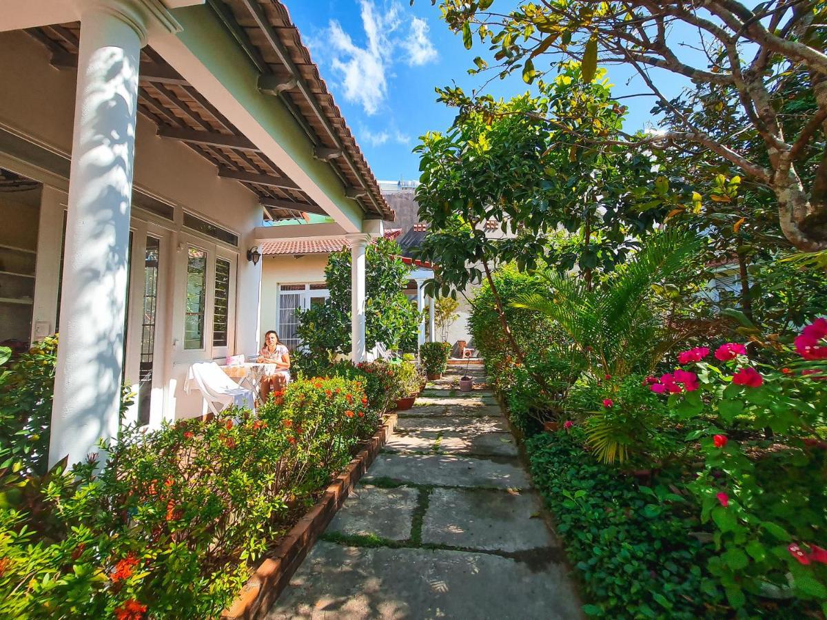 Sapphire Beach House Phu Quoc Phú Quốc Exterior photo