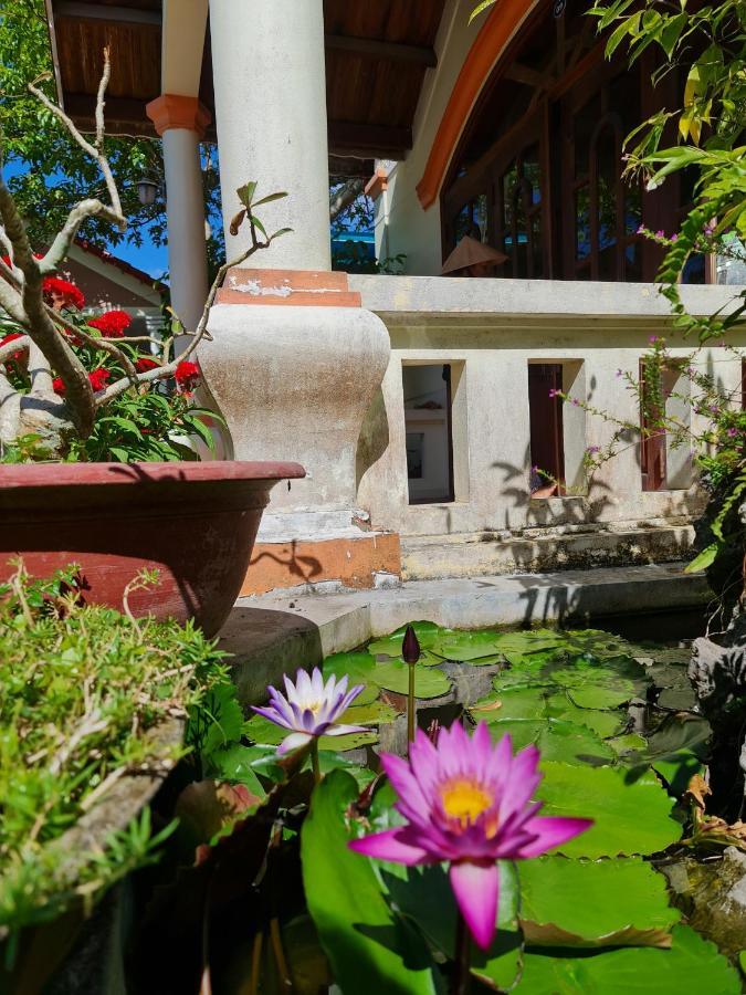 Sapphire Beach House Phu Quoc Phú Quốc Exterior photo