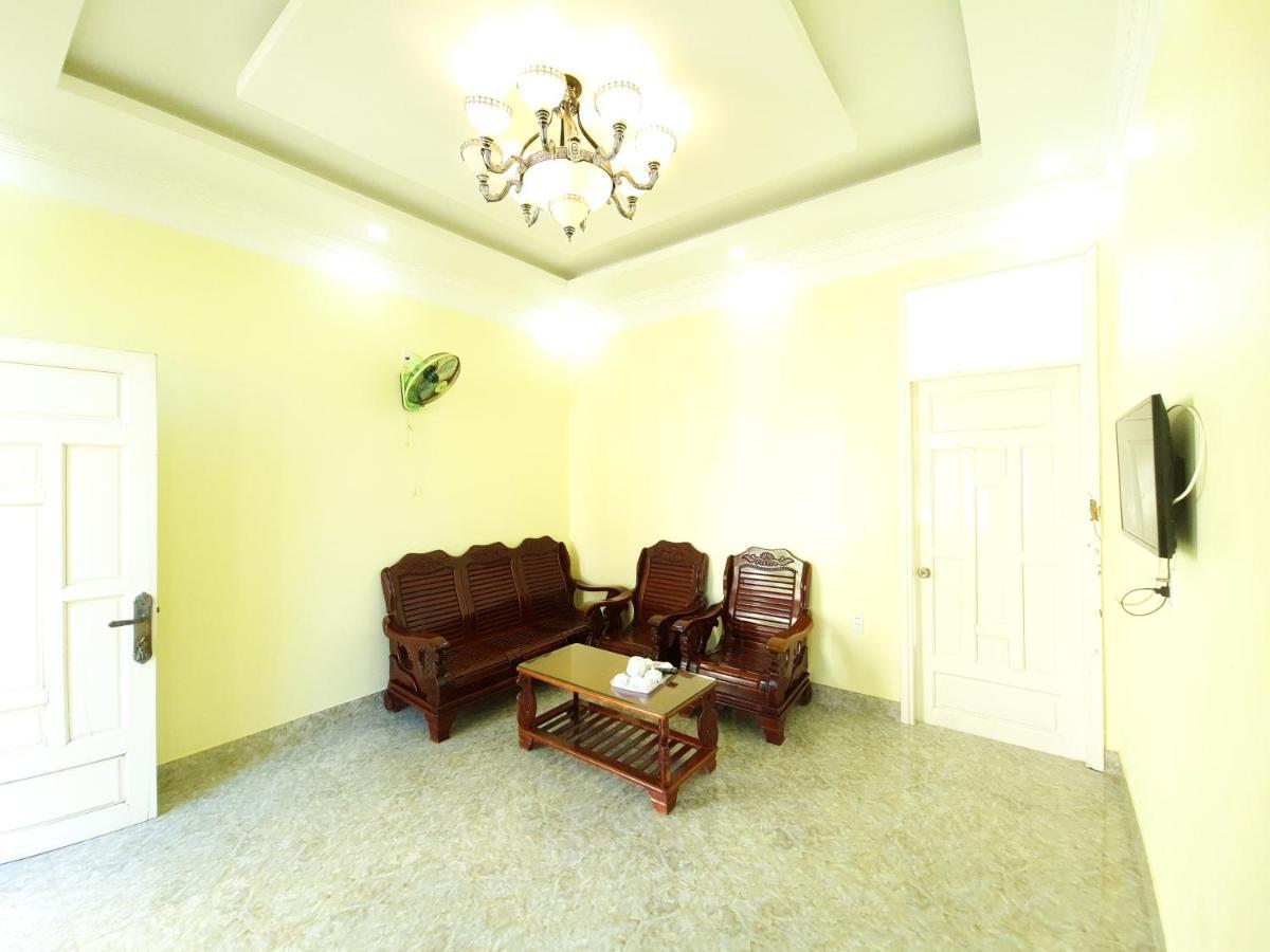 Sapphire Beach House Phu Quoc Phú Quốc Exterior photo