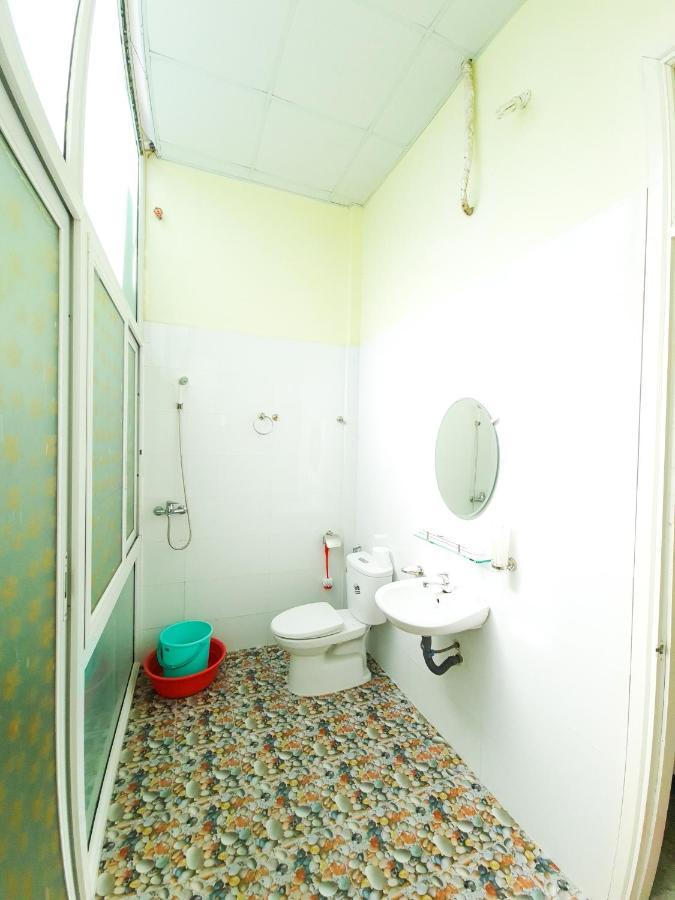 Sapphire Beach House Phu Quoc Phú Quốc Exterior photo