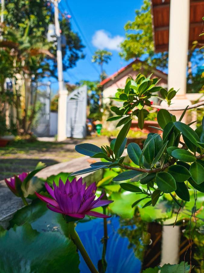 Sapphire Beach House Phu Quoc Phú Quốc Exterior photo