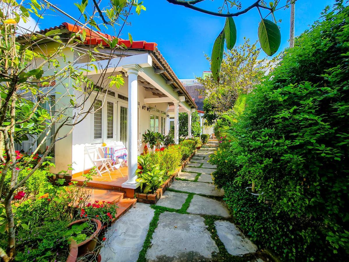 Sapphire Beach House Phu Quoc Phú Quốc Exterior photo