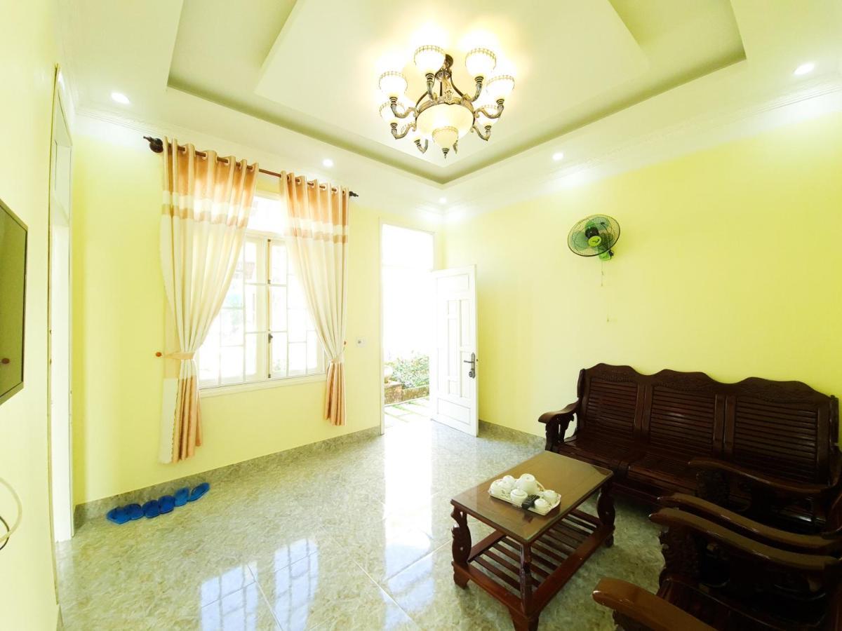 Sapphire Beach House Phu Quoc Phú Quốc Exterior photo
