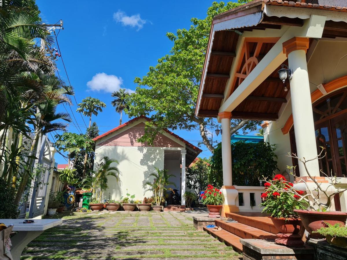 Sapphire Beach House Phu Quoc Phú Quốc Exterior photo
