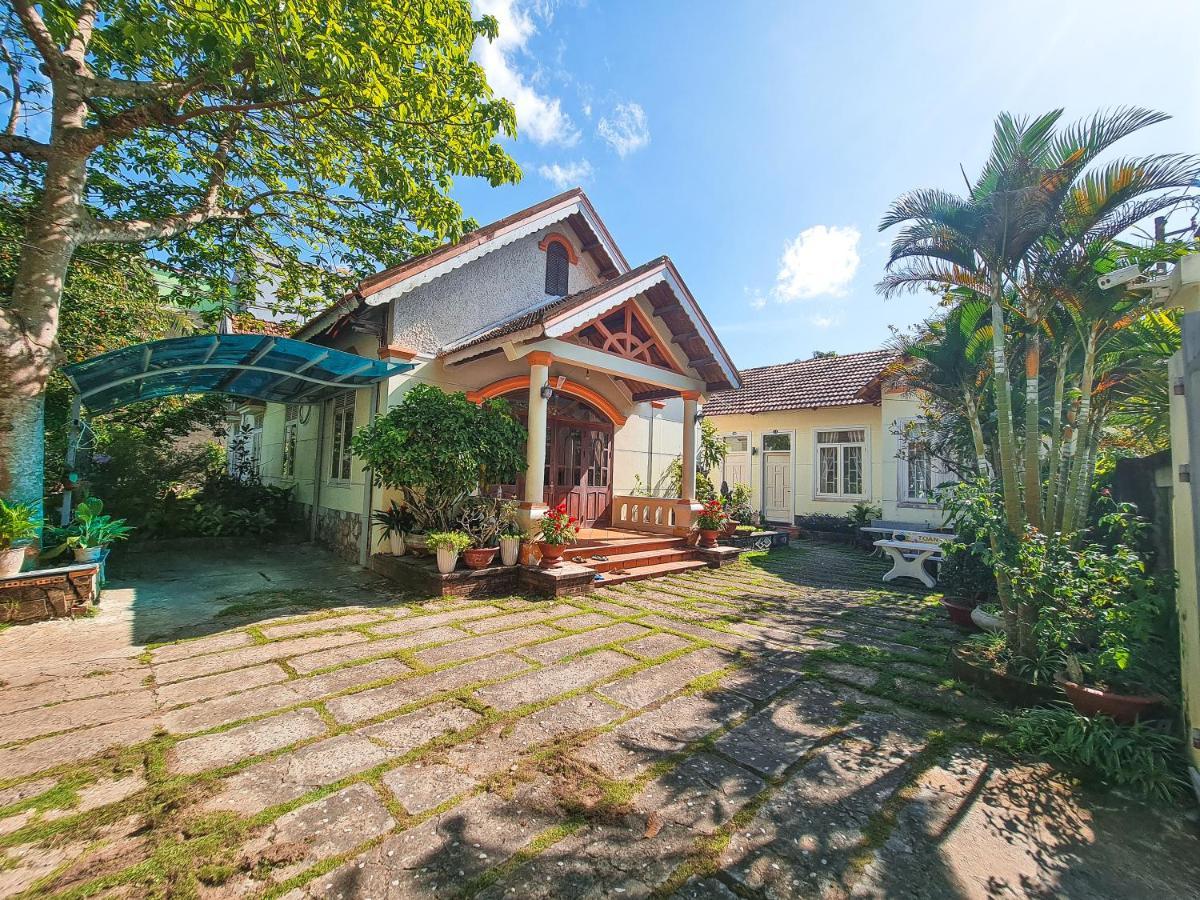 Sapphire Beach House Phu Quoc Phú Quốc Exterior photo