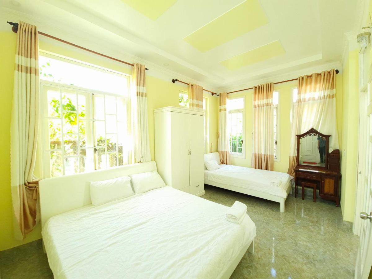 Sapphire Beach House Phu Quoc Phú Quốc Exterior photo