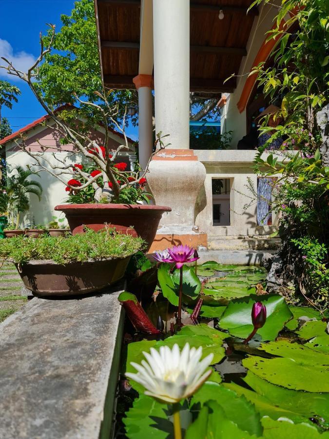 Sapphire Beach House Phu Quoc Phú Quốc Exterior photo