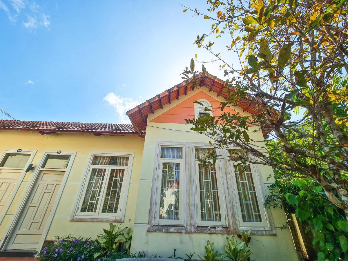 Sapphire Beach House Phu Quoc Phú Quốc Exterior photo