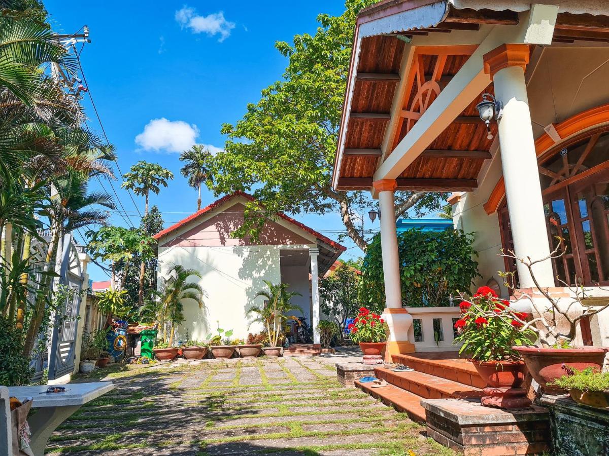 Sapphire Beach House Phu Quoc Phú Quốc Exterior photo