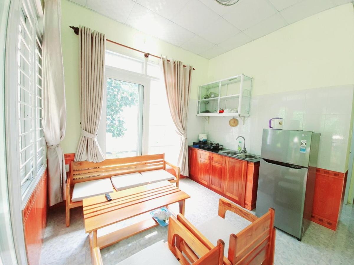 Sapphire Beach House Phu Quoc Phú Quốc Exterior photo