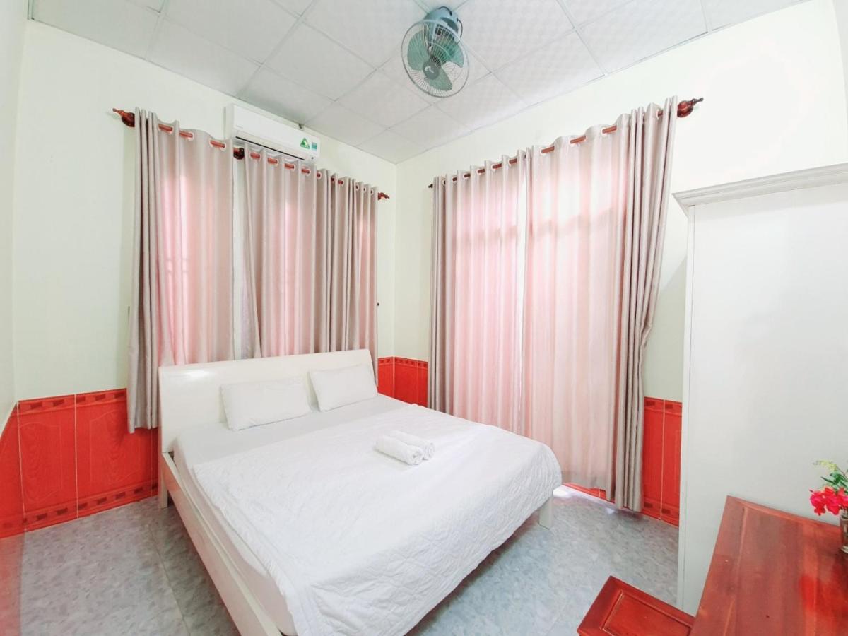 Sapphire Beach House Phu Quoc Phú Quốc Exterior photo
