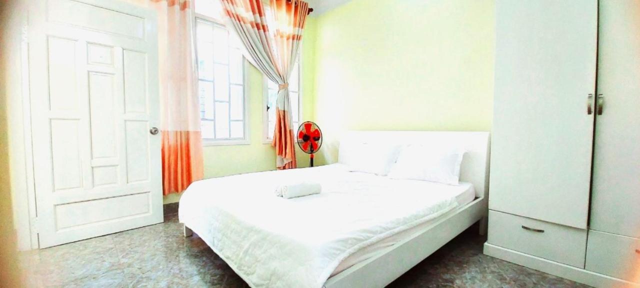 Sapphire Beach House Phu Quoc Phú Quốc Exterior photo