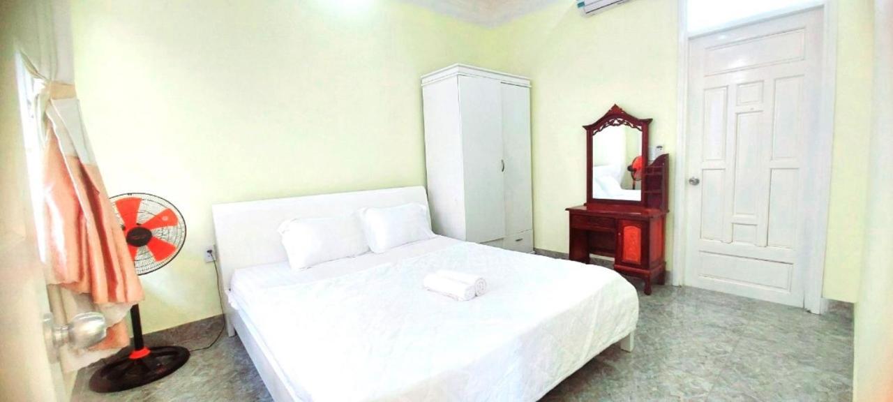 Sapphire Beach House Phu Quoc Phú Quốc Exterior photo